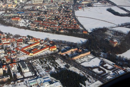 Zámek-Dobříš